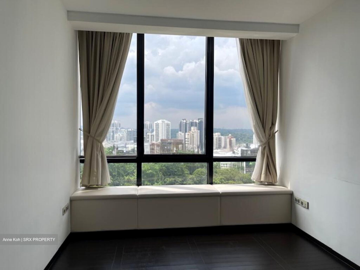 Reignwood Hamilton Scotts (D9), Apartment #581201181
